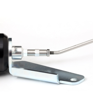 Mitsubishi Evolution Wastegate Actuator - Go Fast Bits - Internal Wastegate Actuator - `03-`05